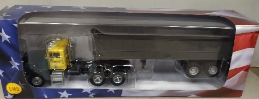 TRUCK VOLQUETE